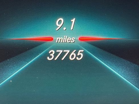 Used 2020 Mercedes-Benz GLC 43 AMG 4MATIC Coupe image 30