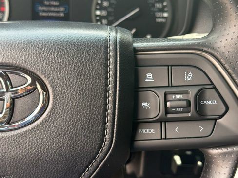 New 2026 Toyota Tundra SR5 AWD/4WD image 26