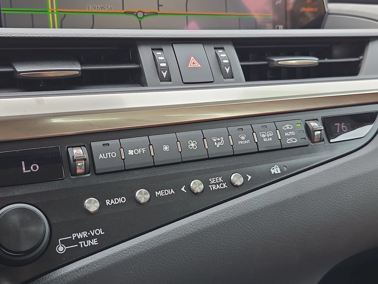 Used 2020 Lexus ES 350 w/ Accessory Package 2 FWD image 43