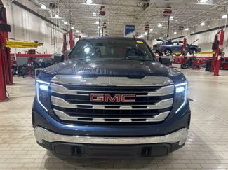 Used 2022 GMC Sierra 1500 SLE AWD/4WD video 2