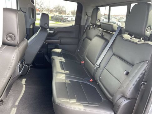 Used 2020 GMC Sierra 1500 SLT w/ SLT Premium Package AWD/4WD image 22