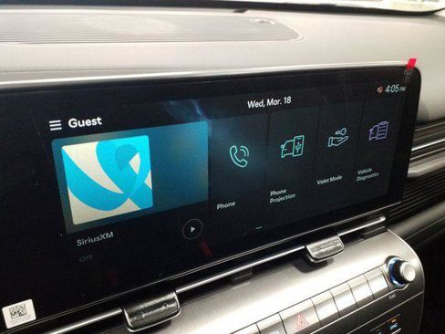 New 2026 Hyundai Kona SEL Sport image 6