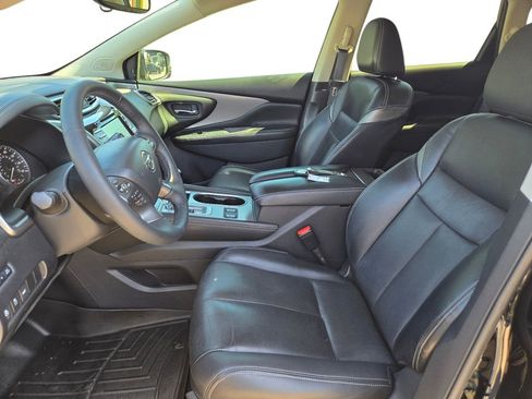 Used 2019 Nissan Murano SL w/ Cargo Package FWD image 18