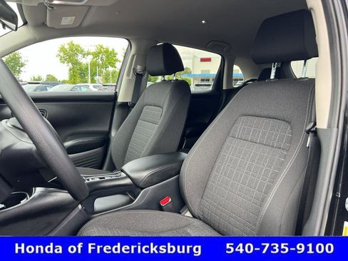 Used 2026 Honda HR-V LX image 14