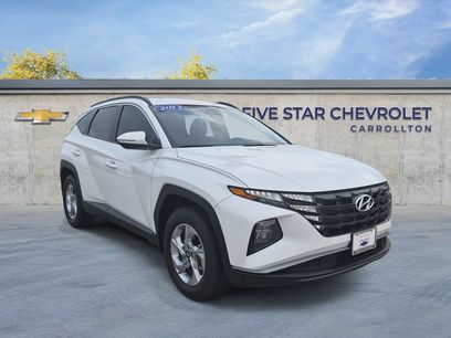Used 2023 Hyundai Tucson SEL