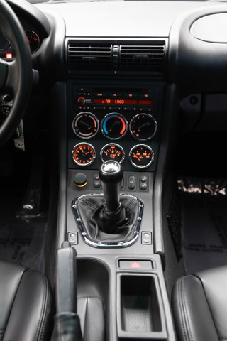Used 2000 BMW M Coupe RWD image 63