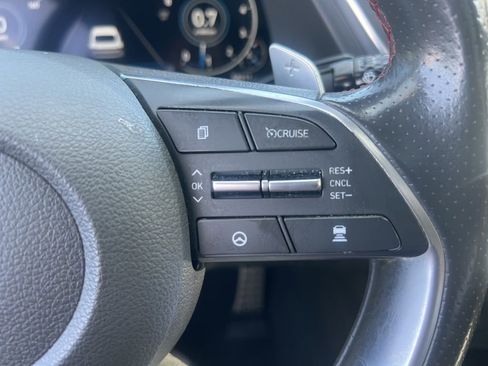 Used 2022 Hyundai Sonata SEL Plus FWD image 60