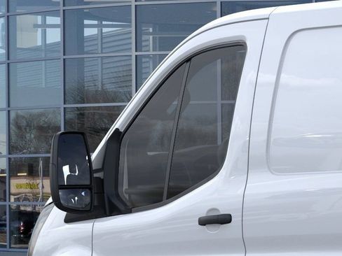 New 2026 Ford Transit 250 Low Roof w/ Load Area Protection Package RWD image 21
