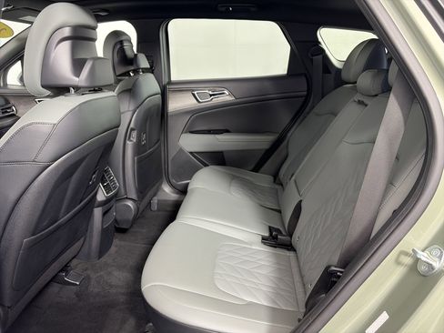 Certified 2023 Kia Sportage X-Pro image 9