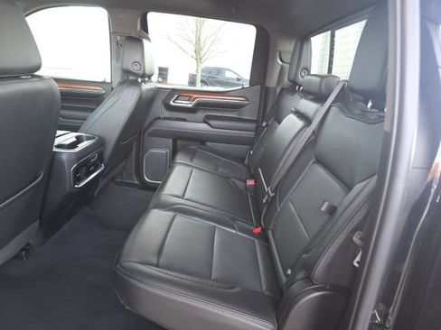 Used 2023 GMC Sierra 1500 Denali w/ Denali Reserve Package AWD/4WD image 20
