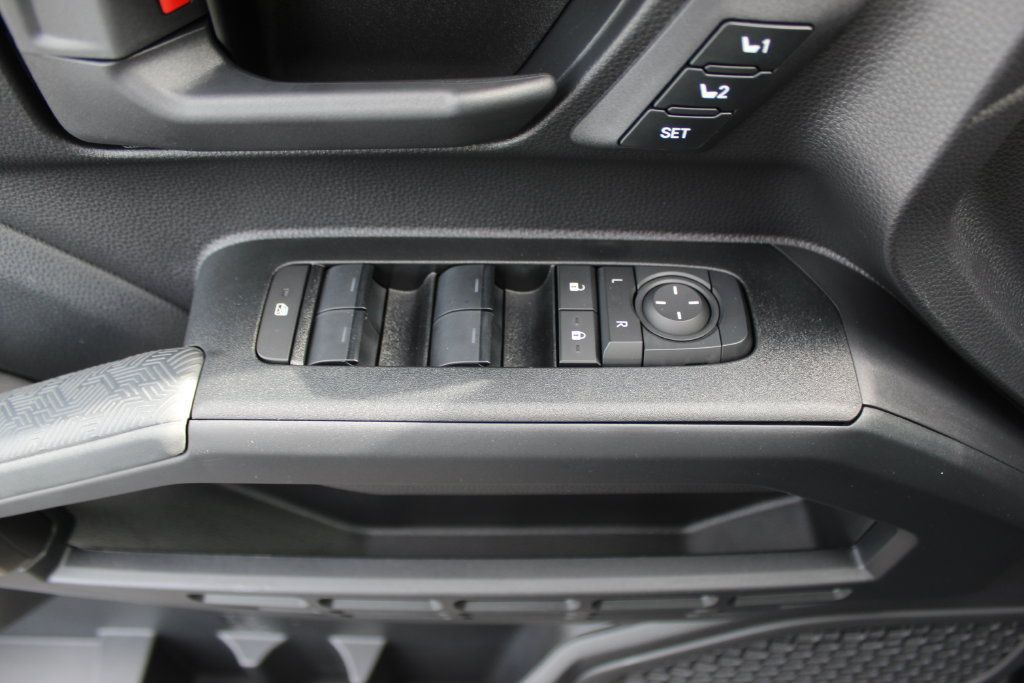 Used 2026 Toyota 4Runner TRD Sport Premium AWD/4WD image 21