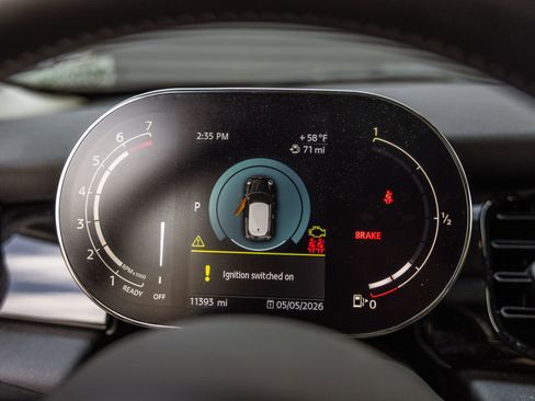 Used 2024 MINI Cooper S FWD image 14
