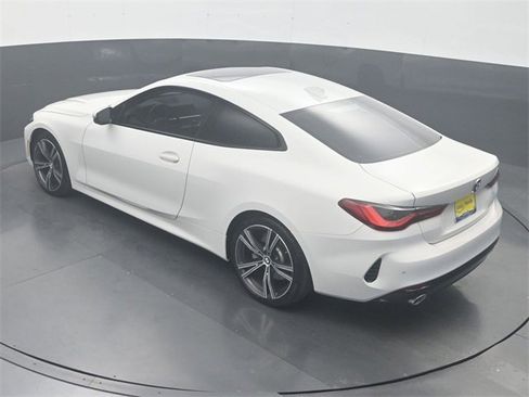 Used 2022 BMW 430i xDrive 430i xDrive w/ Convenience Package image 22