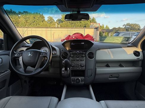 Used 2015 Honda Pilot SE image 13
