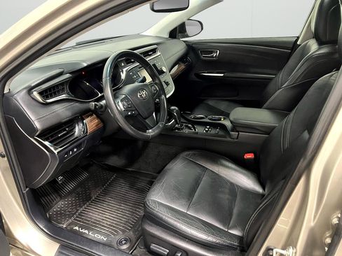 Used 2014 Toyota Avalon XLE Premium image 29