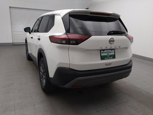 Used 2023 Nissan Rogue S FWD image 6