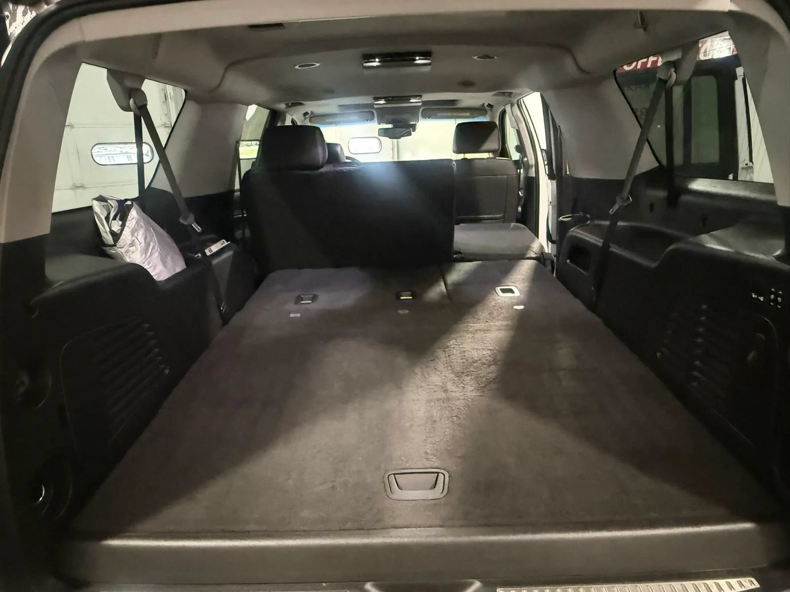 Used 2019 Chevrolet Suburban LT AWD/4WD image 26