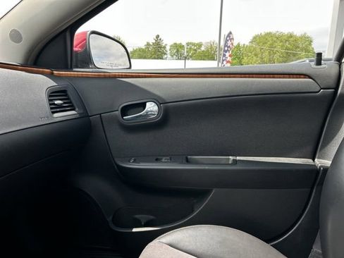 Used 2008 Chevrolet Malibu LT FWD image 35