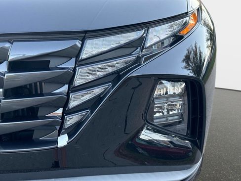 Used 2024 Hyundai Tucson SEL image 11