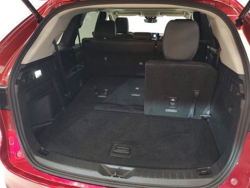 Used 2024 MAZDA CX-90 3.3 Turbo w/ Preferred Plus image 26