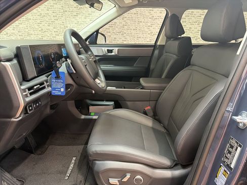 New 2026 Hyundai Santa Fe SEL FWD image 23