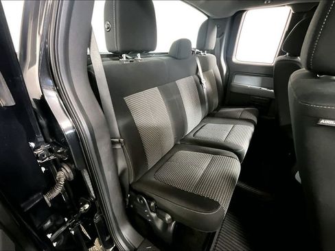 Used 2014 Ford F150 STX w/ Equipment Group 201A Mid image 25