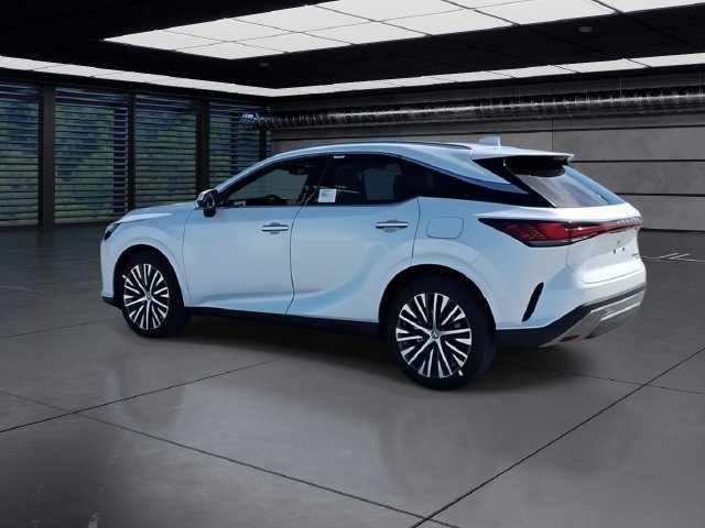 New 2026 Lexus RX 350 w/ Convenience Package AWD/4WD image 6