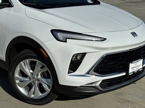 New 2026 Buick Encore GX Preferred w/ Advanced Technology Package image 3