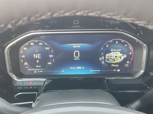 New 2026 Chevrolet Silverado 2500 LT w/ Trail Boss Package image 7