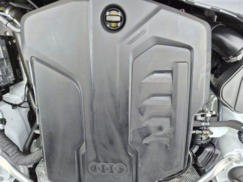 Certified 2025 Audi A5 2.0T Premium Plus w/ Premium Plus AWD/4WD image 24
