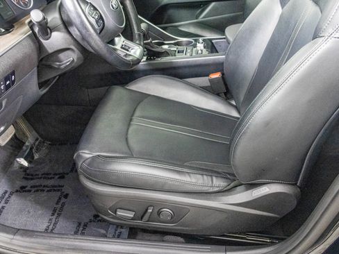 Used 2021 Kia K5 EX w/ EX Premium Package image 18