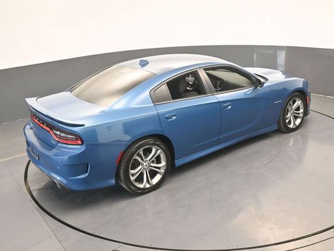 Used 2022 Dodge Charger R/T image 52
