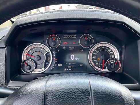 Used 2014 RAM 1500 Sport w/ Sport Premium Group AWD/4WD image 22