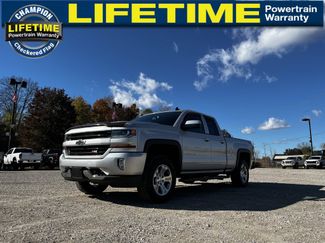 Used 2017 Chevrolet Silverado 1500 LT w/ All Star Edition video 2
