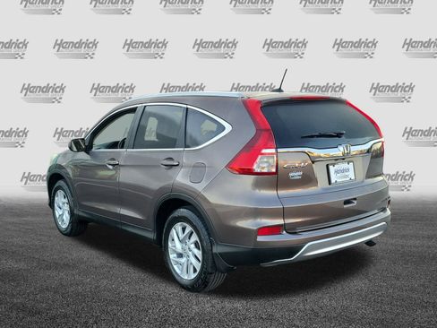 Used 2016 Honda CR-V EX-L image 5