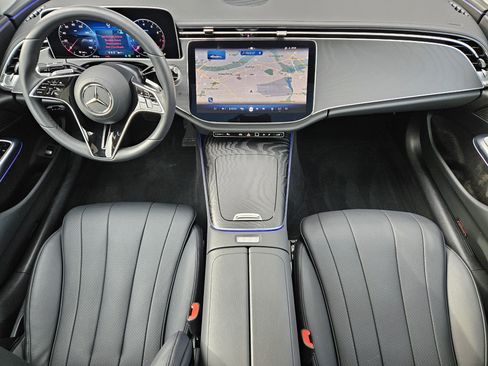 Certified 2025 Mercedes-Benz E 350 Sedan image 25