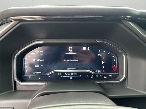 Certified 2024 GMC Sierra 1500 AT4 w/ Technology Package image 28