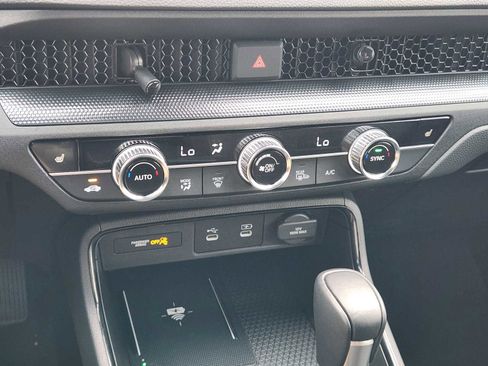 Certified 2026 Honda CR-V TrailSport image 19