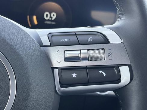 New 2026 Hyundai Santa Cruz Limited image 29