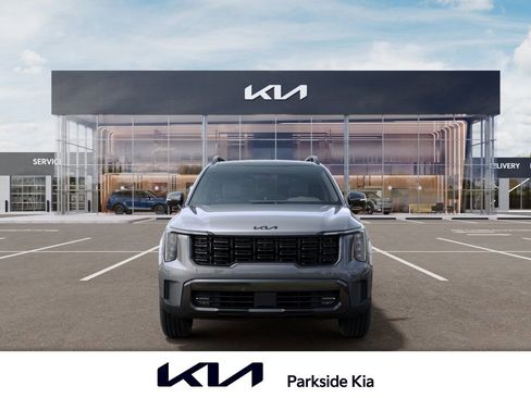 New 2026 Kia Sorento SX Prestige AWD/4WD image 2