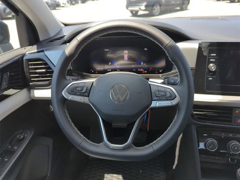 New 2025 Volkswagen Taos S image 19