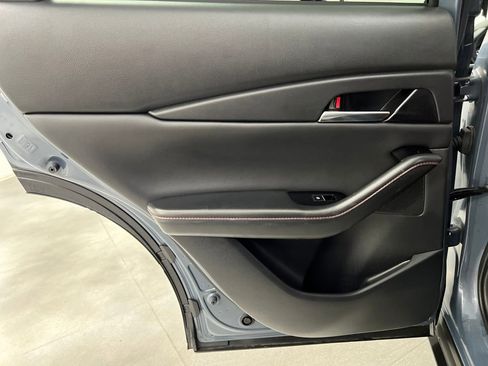 Used 2024 MAZDA CX-30 AWD 2.5 S w/ Preferred Package image 15