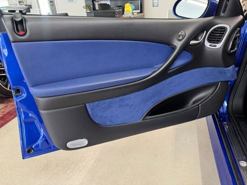 Used 2005 Pontiac GTO RWD image 11