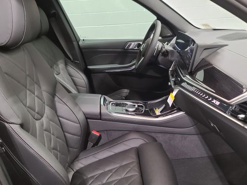 Used 2026 BMW X5 sDrive40i w/ M Sport Package RWD image 24