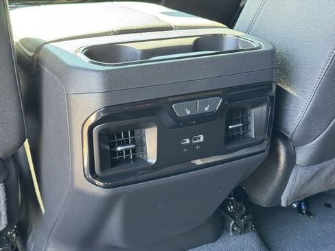 Used 2023 Chevrolet Silverado 1500 ZR2 w/ Technology Package image 14