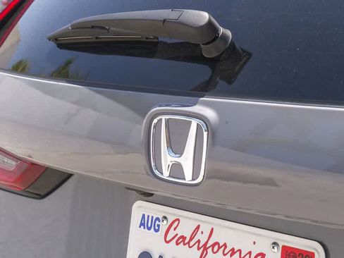 Used 2025 Honda CR-V Sport-L image 11