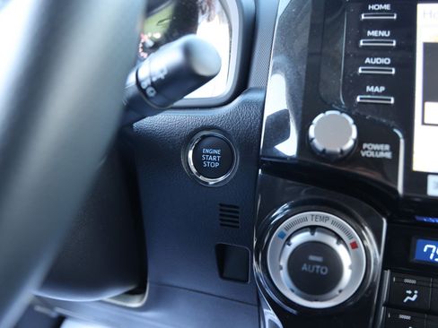 Certified 2022 Toyota 4Runner TRD Pro image 22