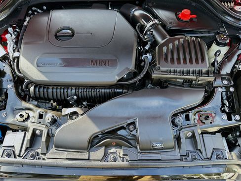 Used 2024 MINI Cooper John Cooper Works image 32