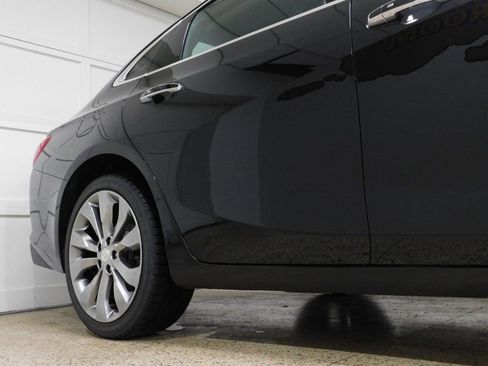 Used 2016 Chevrolet Malibu Premier w/ Driver Confidence Package II image 8