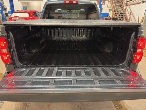 Used 2017 Chevrolet Silverado 1500 LT w/ All Star Edition image 6